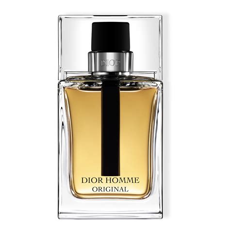 dior homme original notino